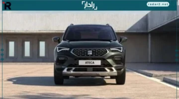 سيارة سيات أتيكا 2026 تخفض سعرها 50 ألف جنيه في ديسمبر